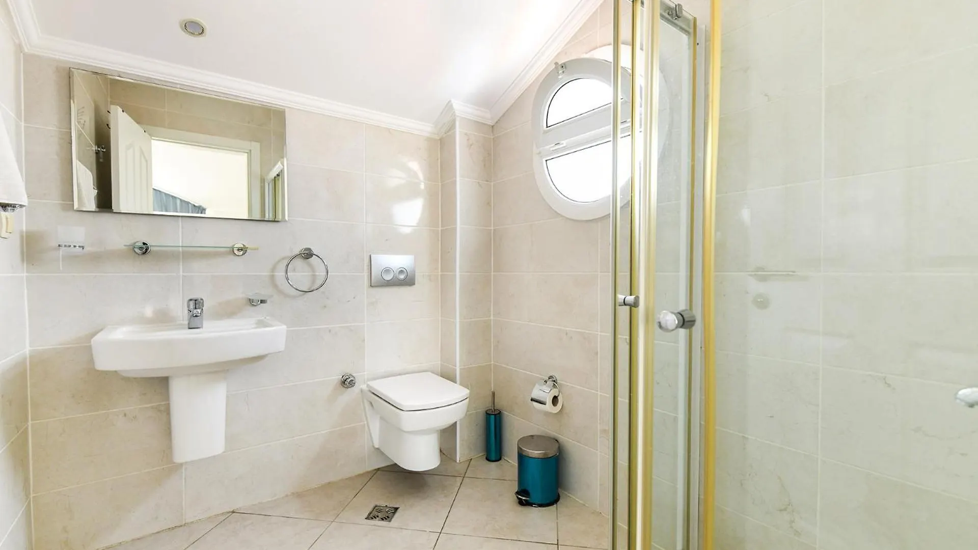 Light House 30 Aparthotel Fethiye