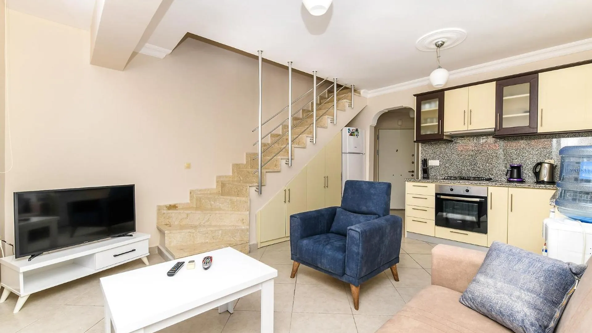 Light House 30 Aparthotel Fethiye