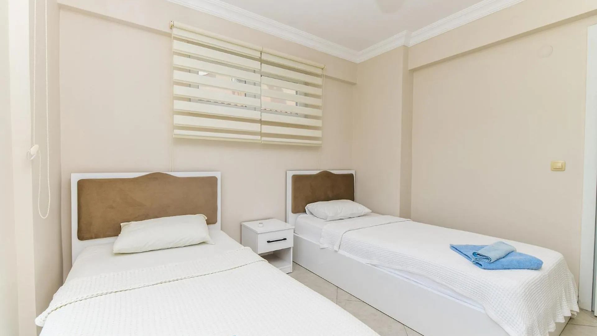 Light House 30 Aparthotel Fethiye Turkey