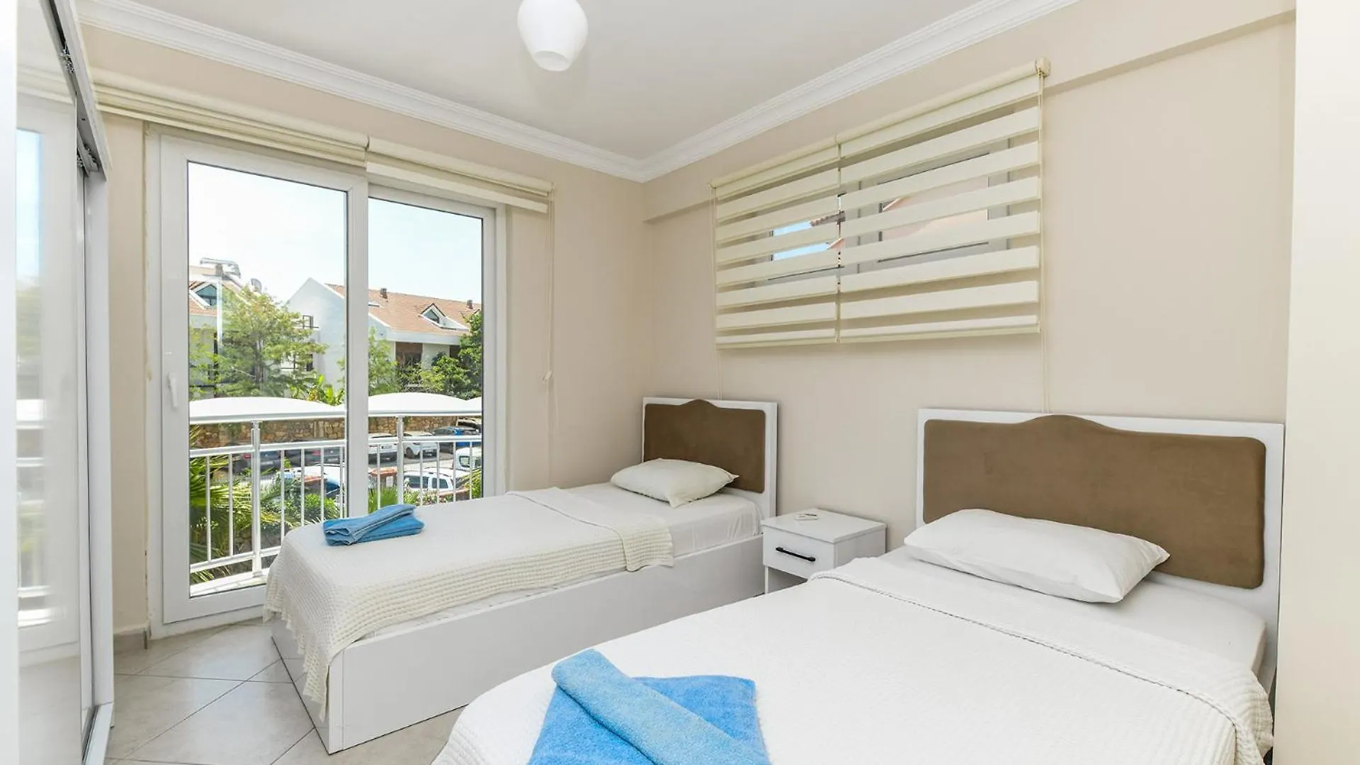 Light House 30 Aparthotel Fethiye