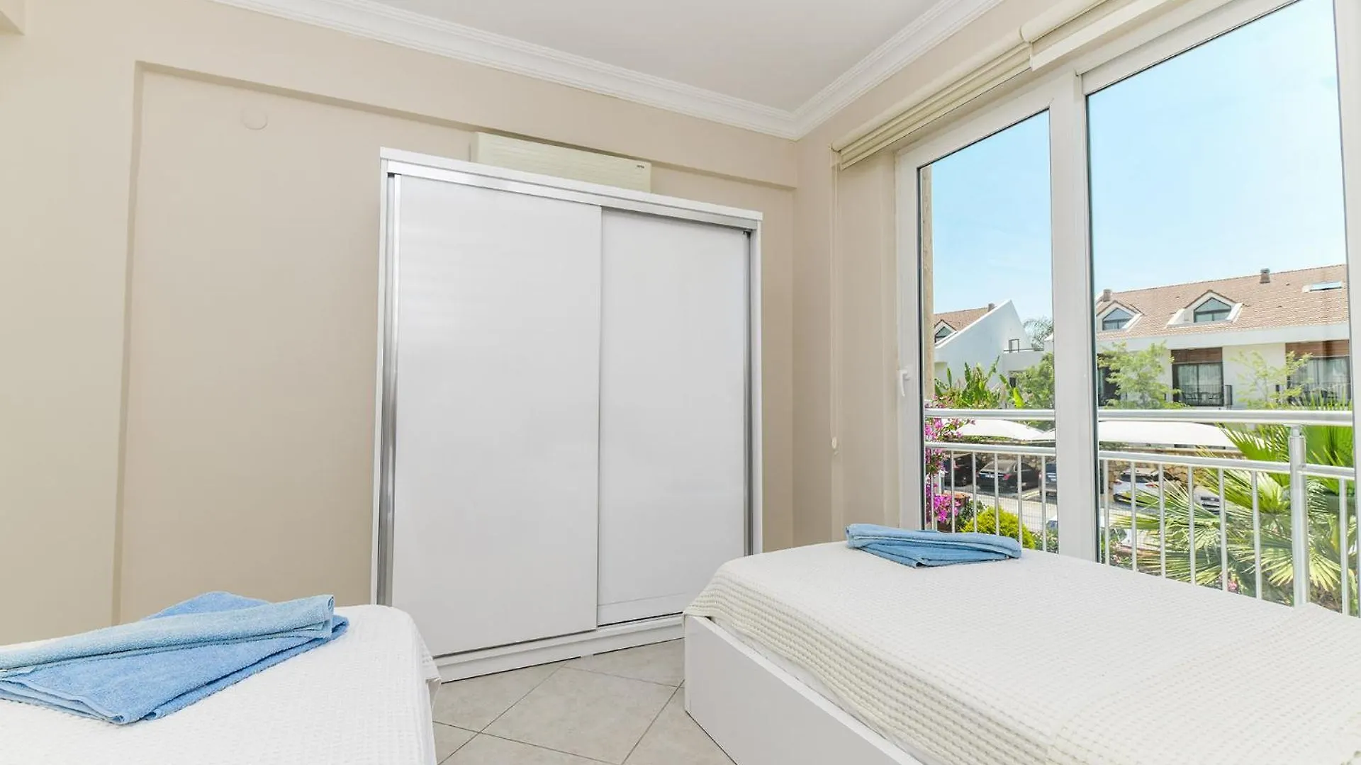 Light House 30 Aparthotel Fethiye