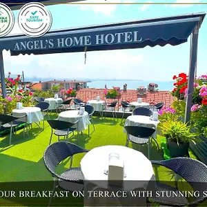*** Otel Angel's - Angel Group Türkiye