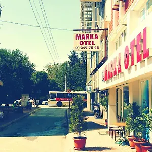 ** Otel Marka Türkiye