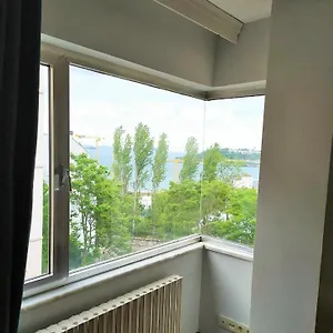 ** Apart Otel Le Reve Türkiye