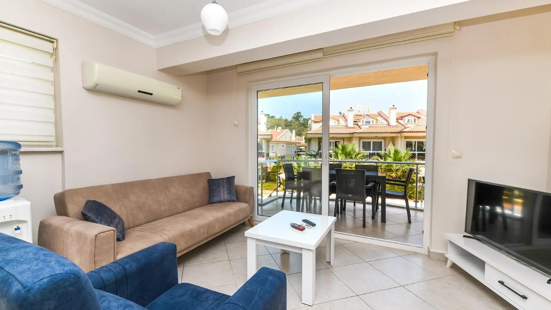 Light House 30 Aparthotel Fethiye